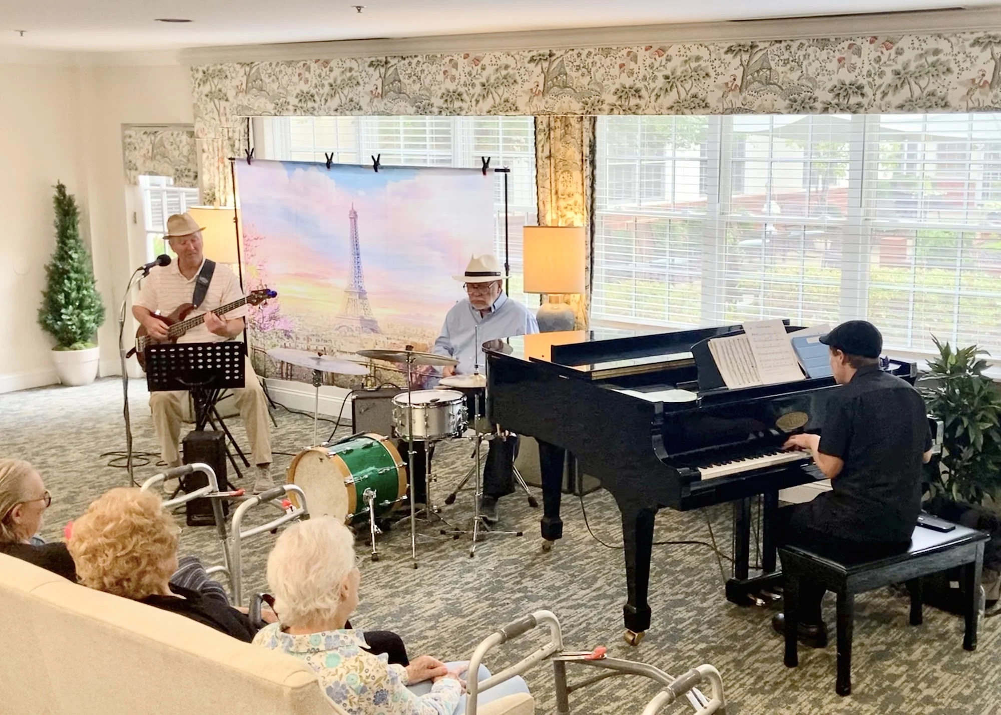 The Charlotte Assisted Living & Memory Care