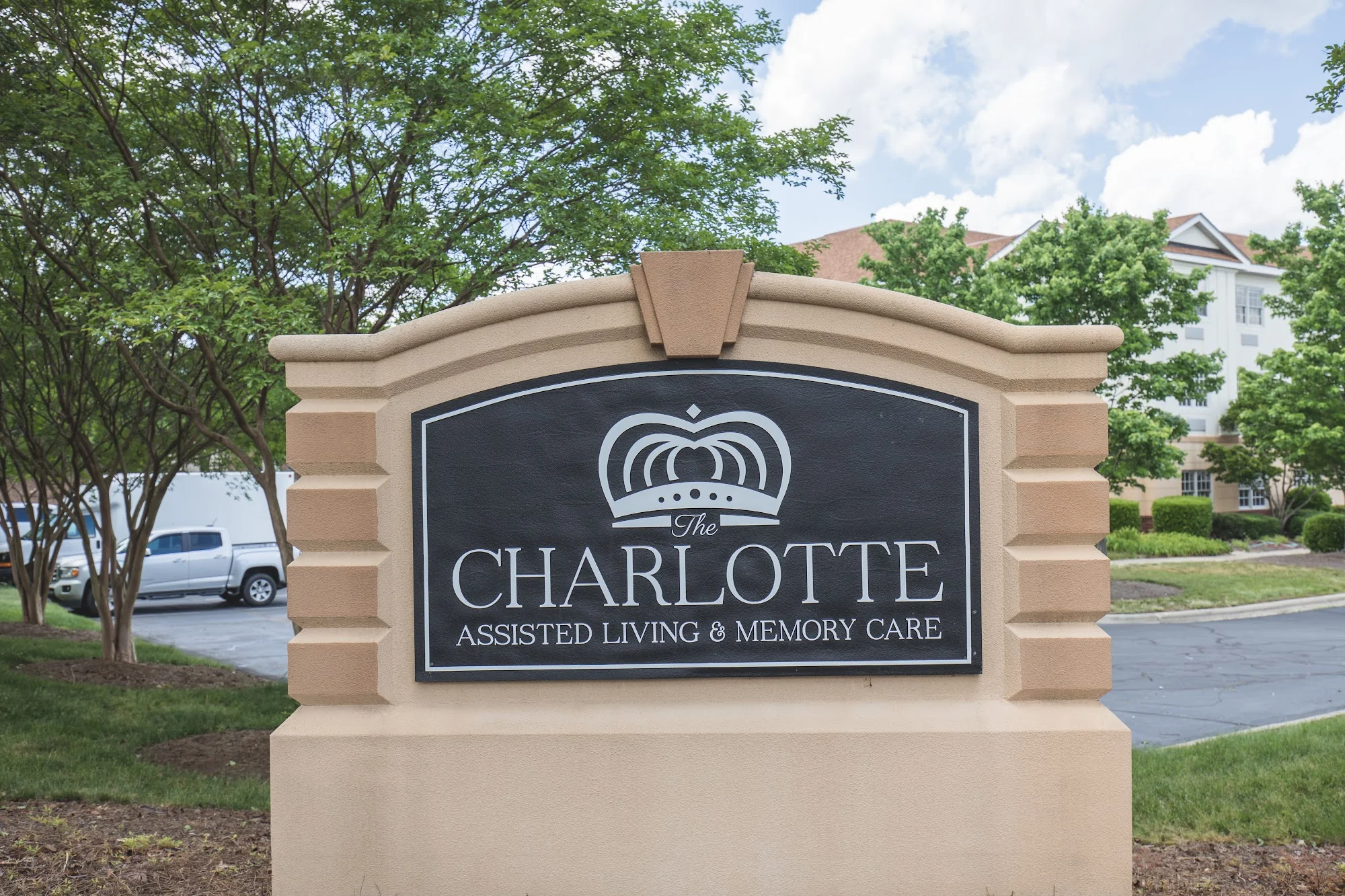 The Charlotte Assisted Living & Memory Care