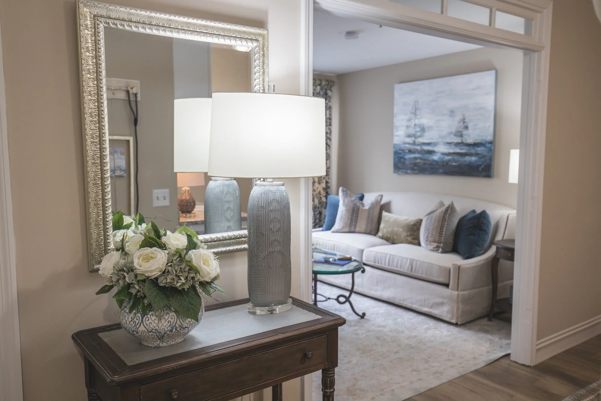 The Charlotte Assisted Living & Memory Care