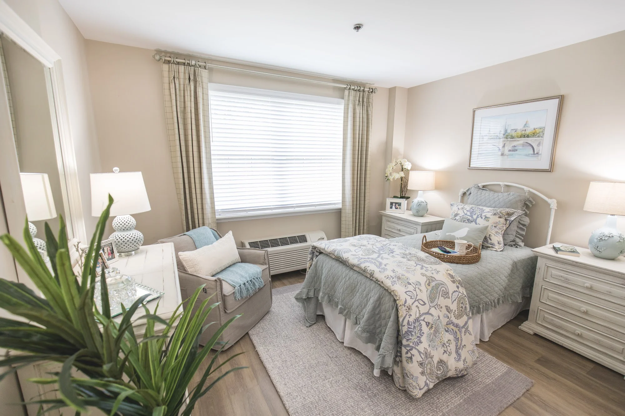 The Charlotte Assisted Living & Memory Care