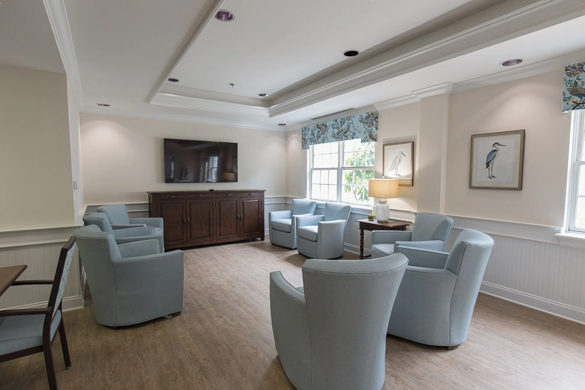 The Charlotte Assisted Living & Memory Care