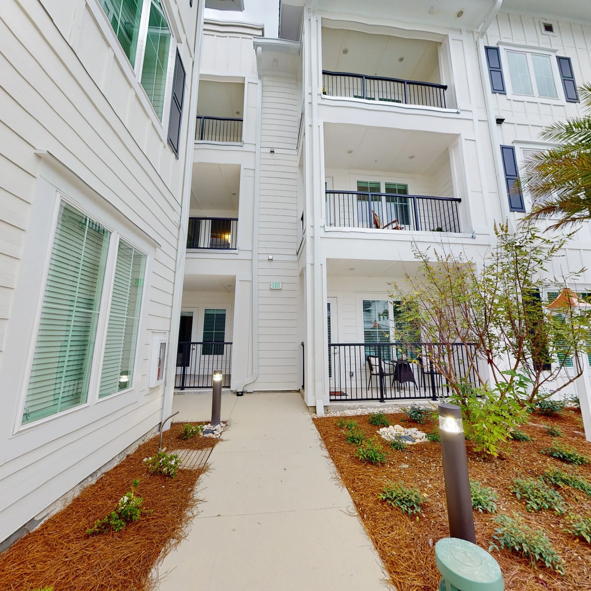 The Claiborne at Brickyard Crossing