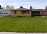 The Cottages at St. John's United