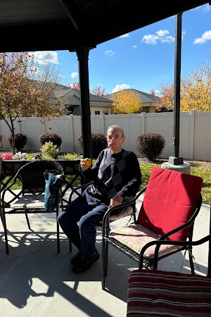The Cottages Senior Care-Lochsa Falls, Meridian