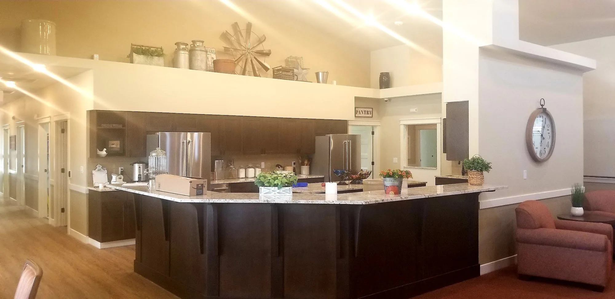 The Cottages Senior Care-Lochsa Falls, Meridian