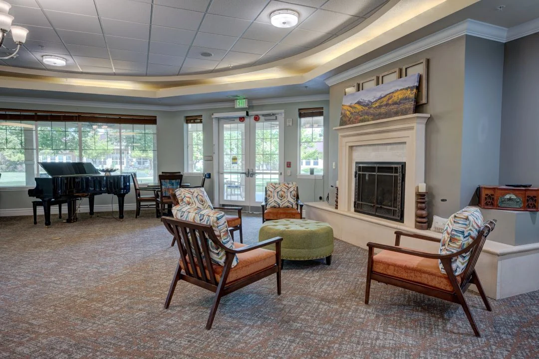The Courtyards at Mountain View