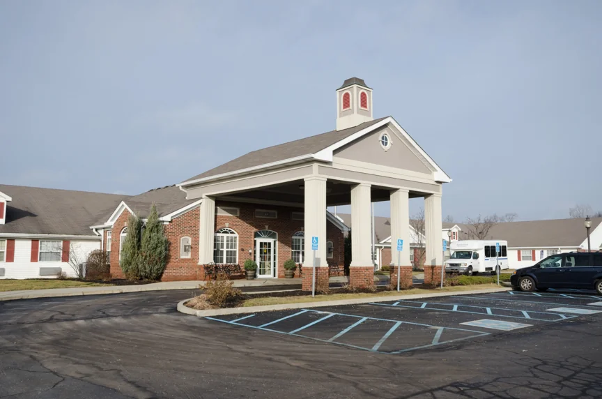 The Crossings at Banta Pointe