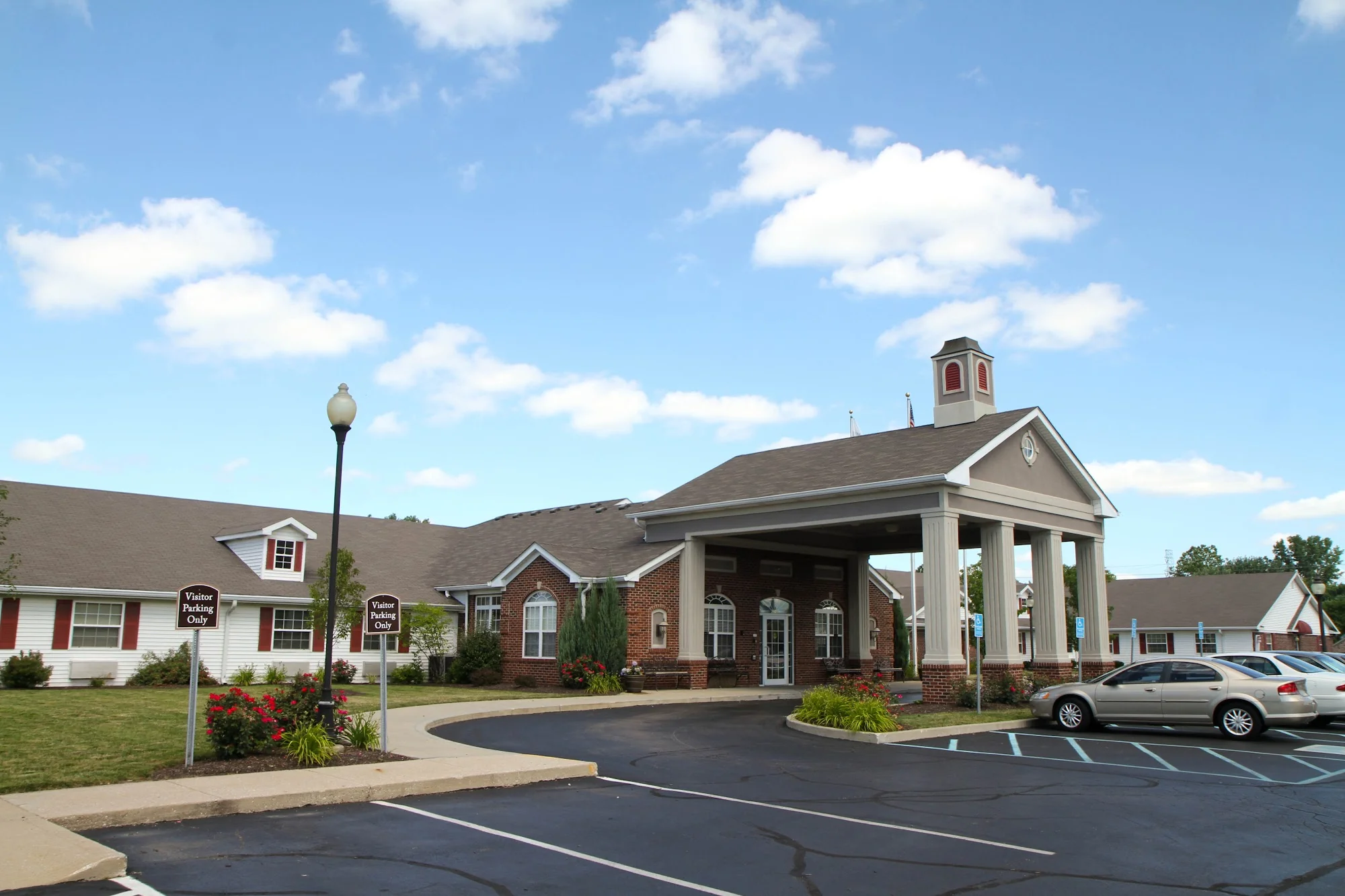 The Crossings at Banta Pointe