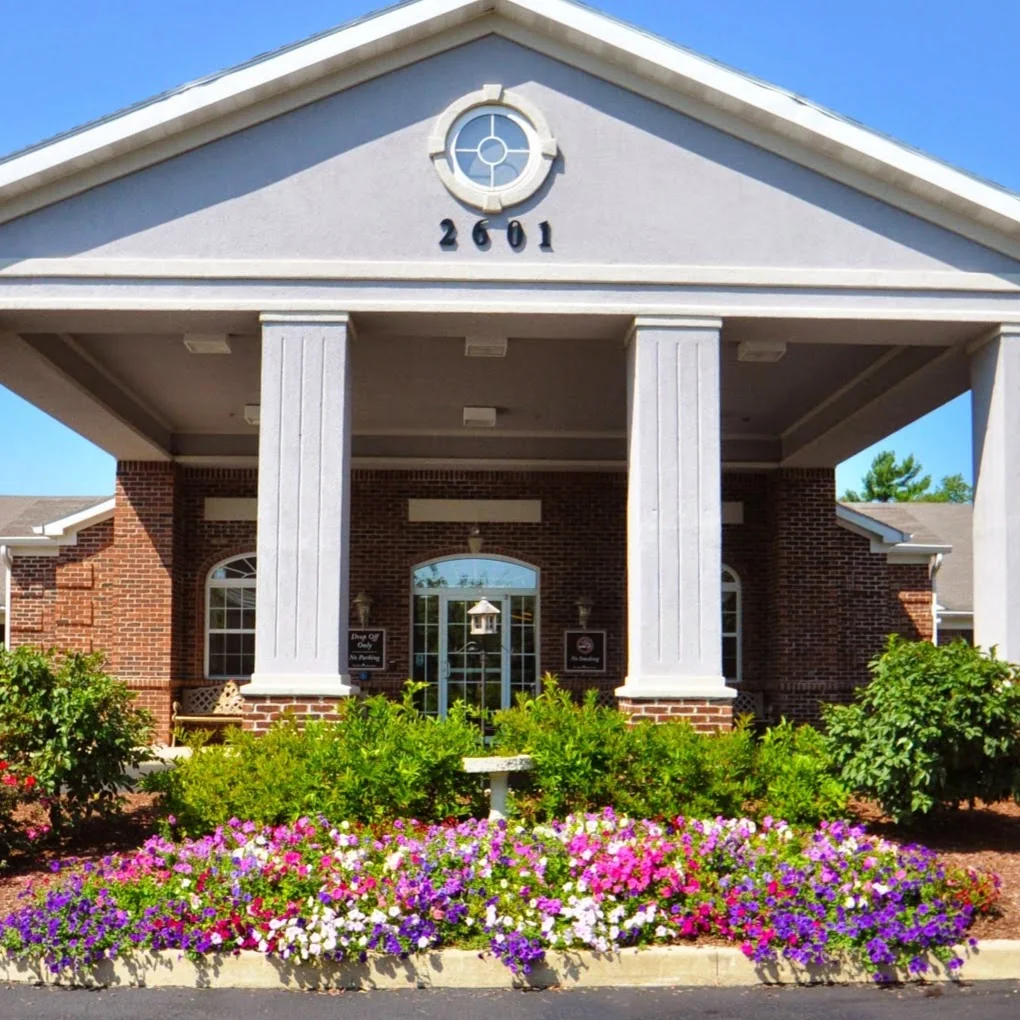 The Crossings at Covington Commons