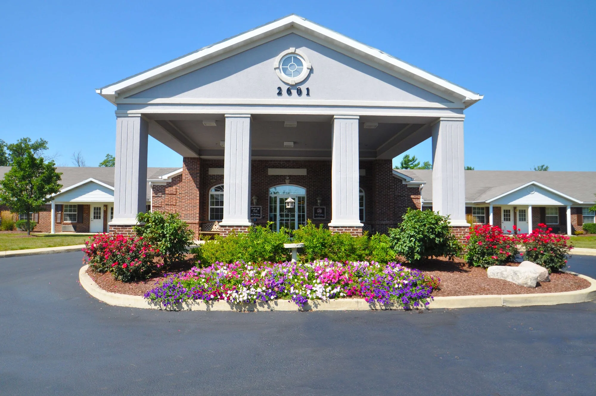 The Crossings at Covington Commons