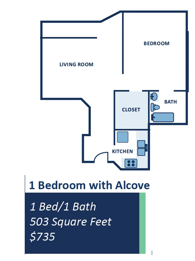 The Elevation at Autumn Ridge
