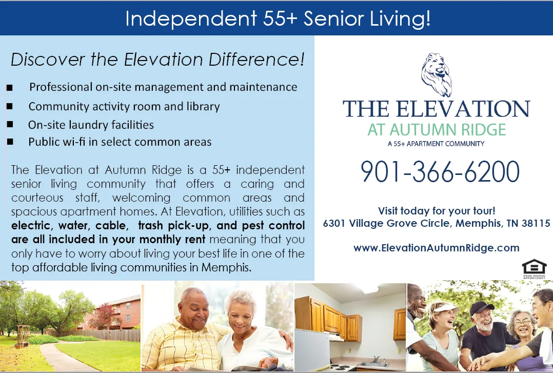 The Elevation at Autumn Ridge