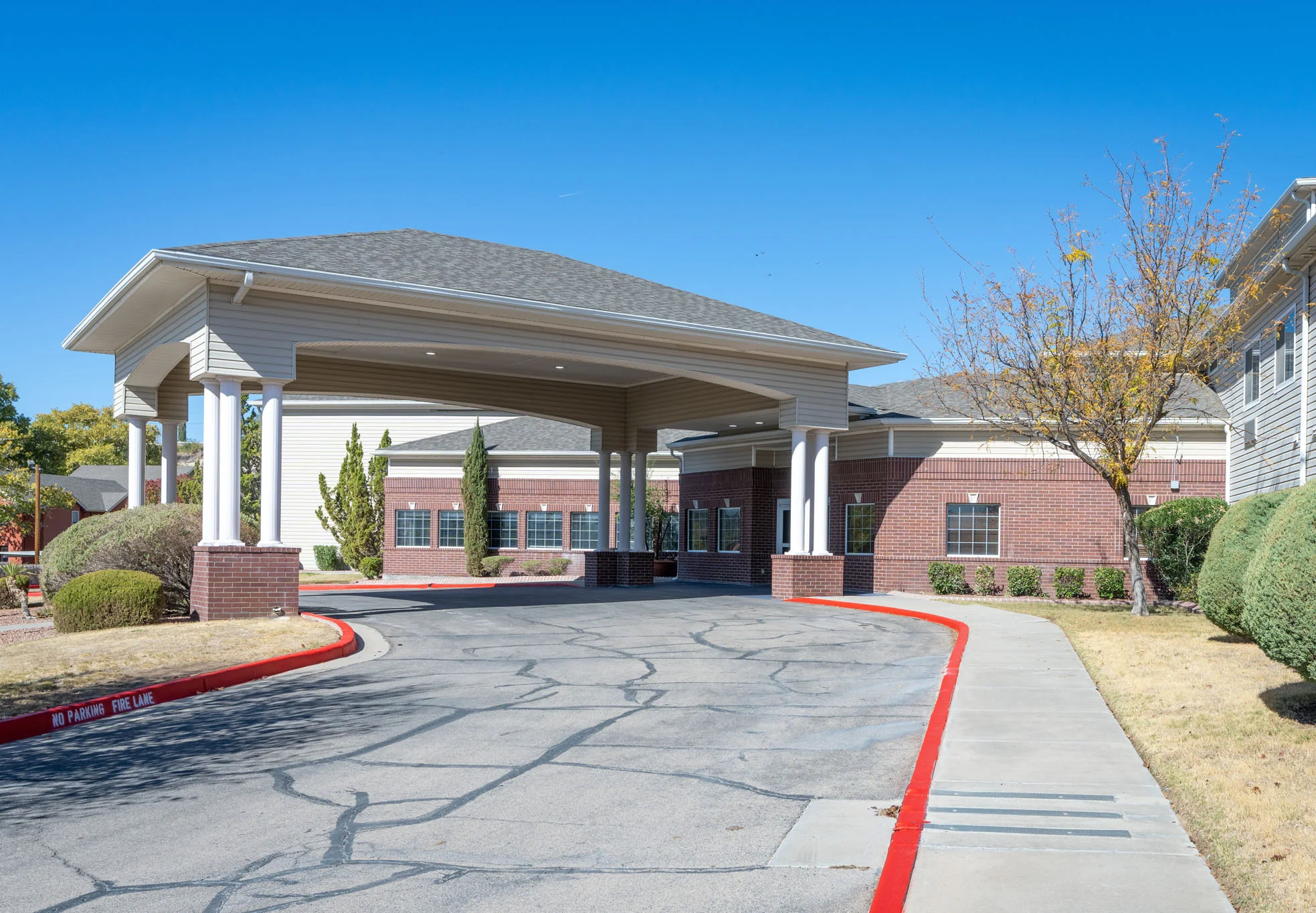 The Estates Apartments