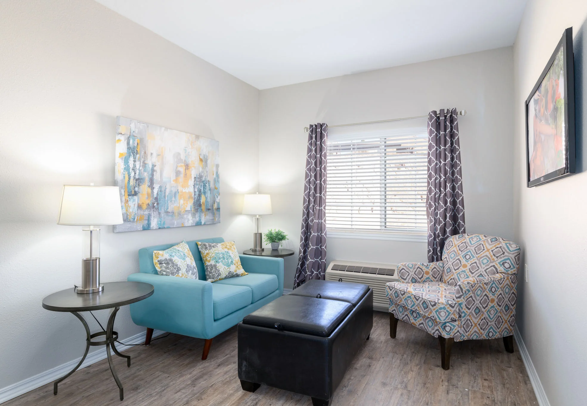 The Estates Apartments