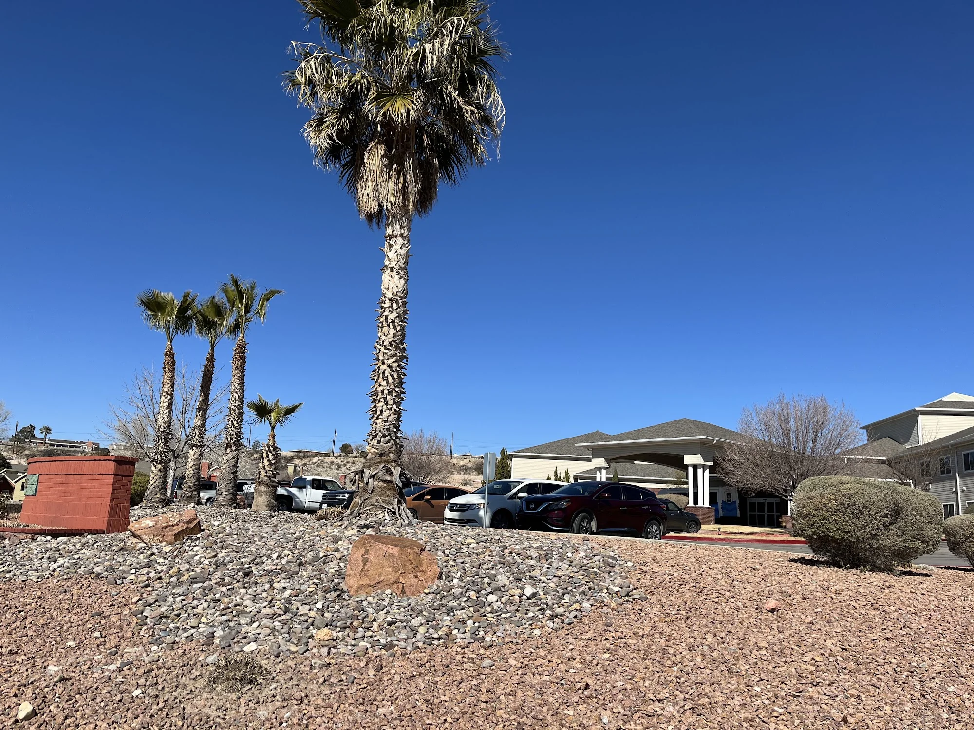 The Estates Apartments