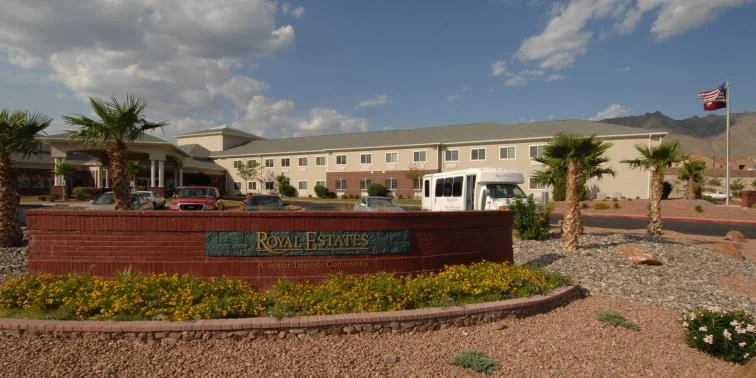 The Estates Apartments