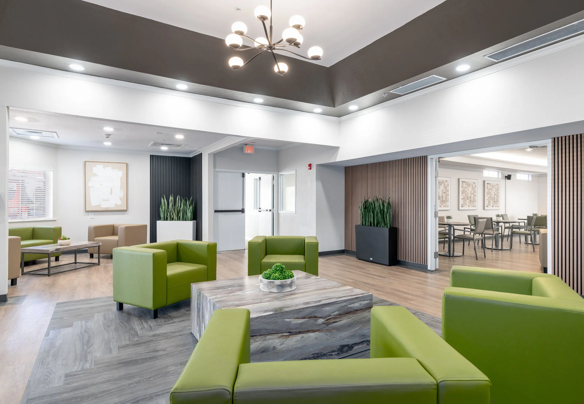 The Estates Apartments