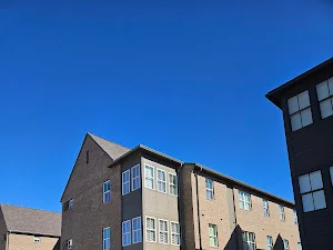 The Flats at Hampstead