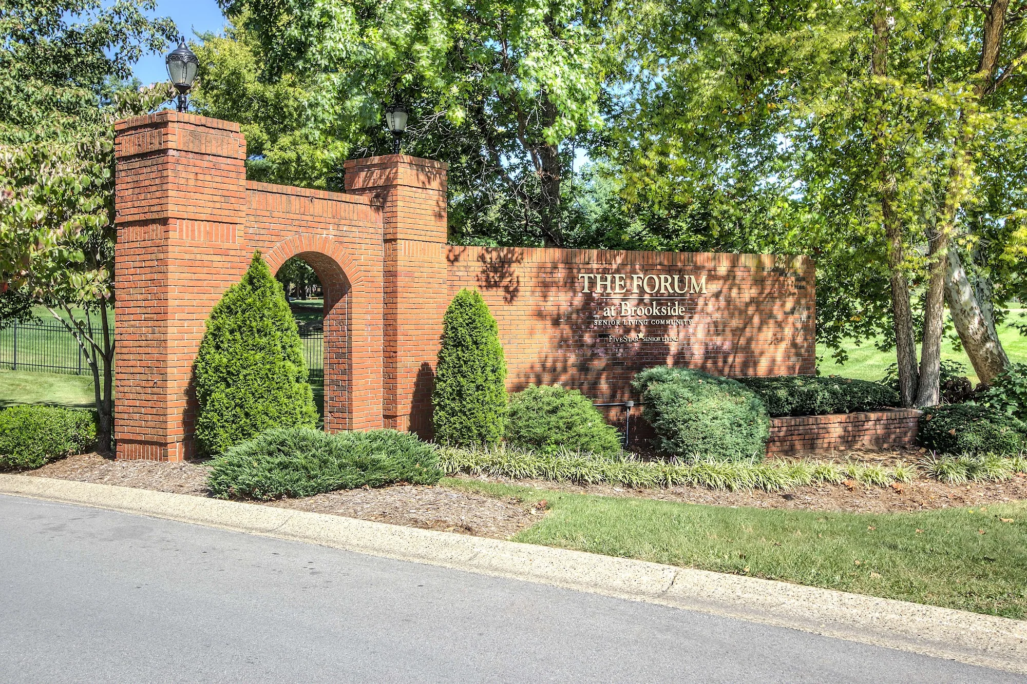The Forum at Brookside