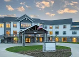 The Fountains Senior Living