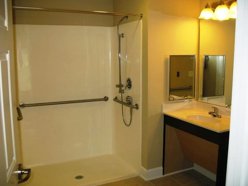 The Gables at Druid Hills Senior Apartments