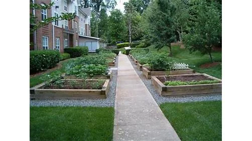 The Gables at Druid Hills Senior Apartments