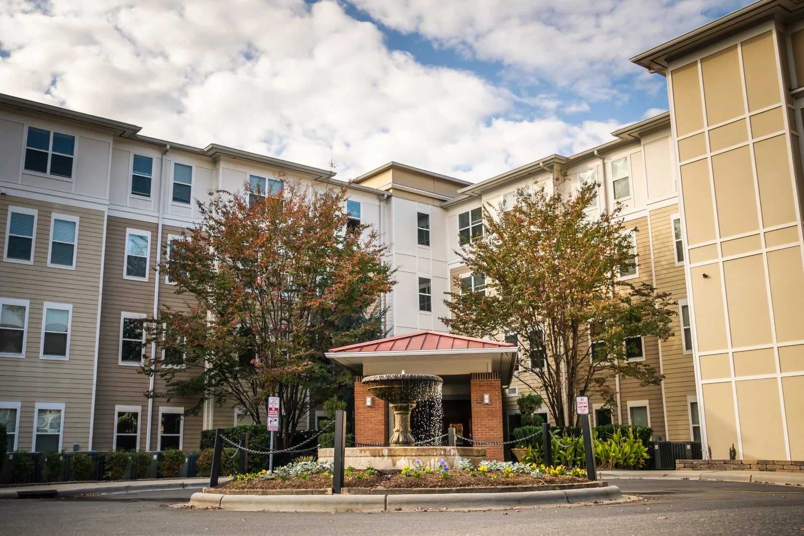 The Gables at Druid Hills Senior Apartments