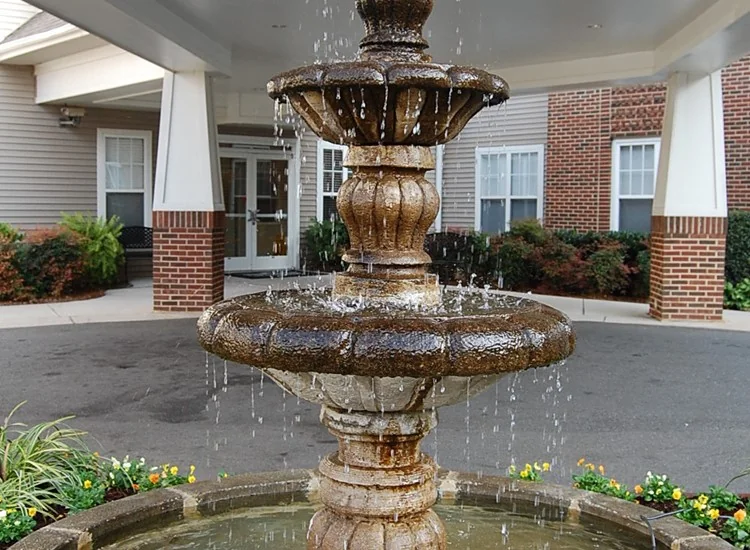 The Gables at Druid Hills Senior Apartments