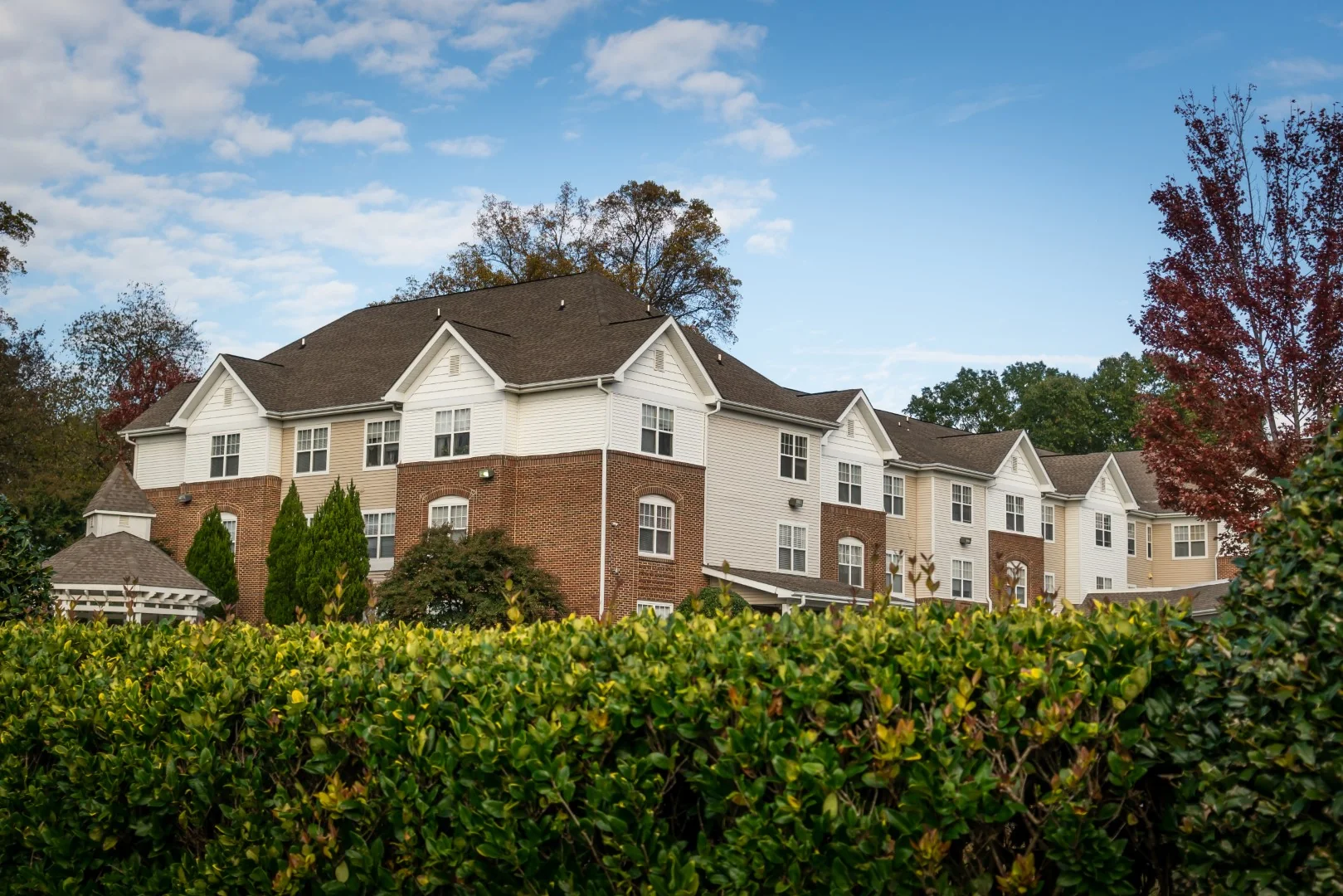 The Gables at Druid Hills Senior Apartments