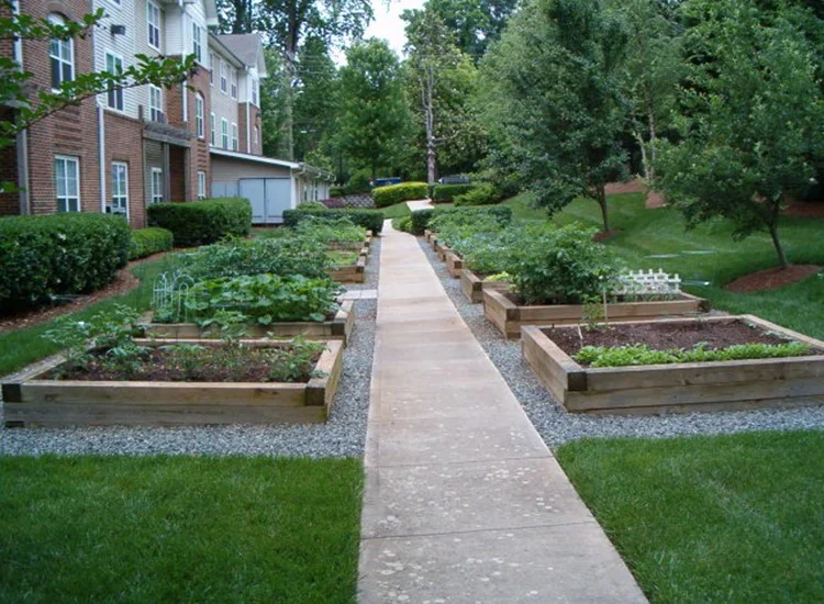 The Gables at Druid Hills Senior Apartments