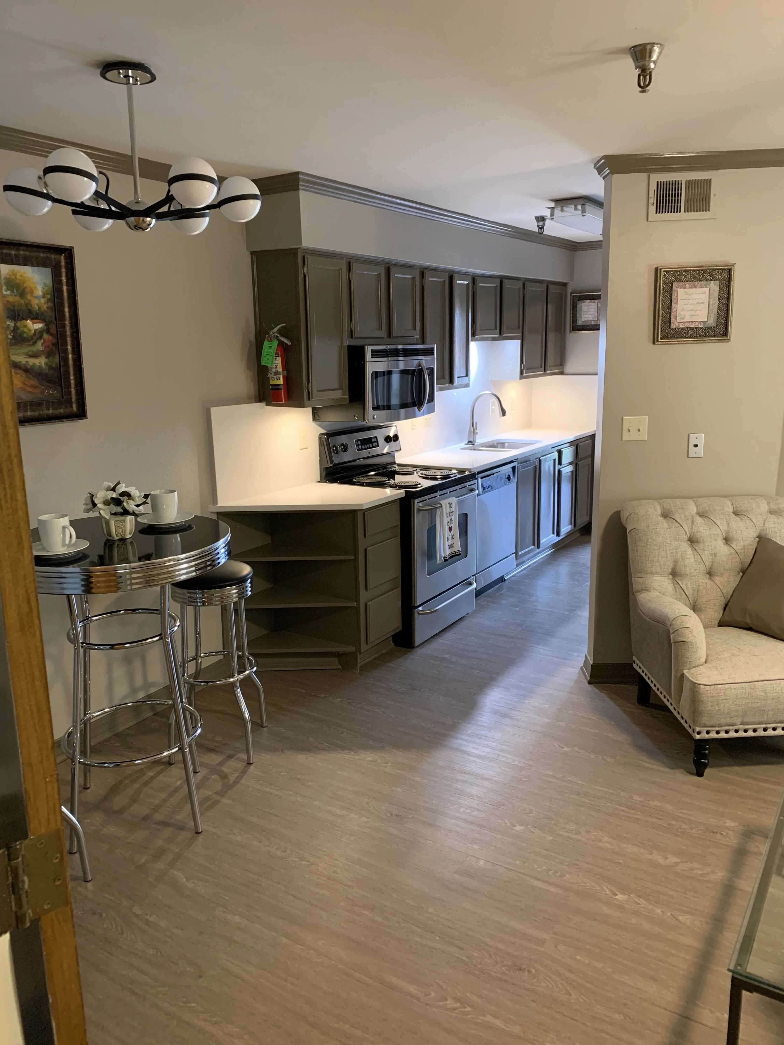 The Gables at Spring Lake Assisted Living