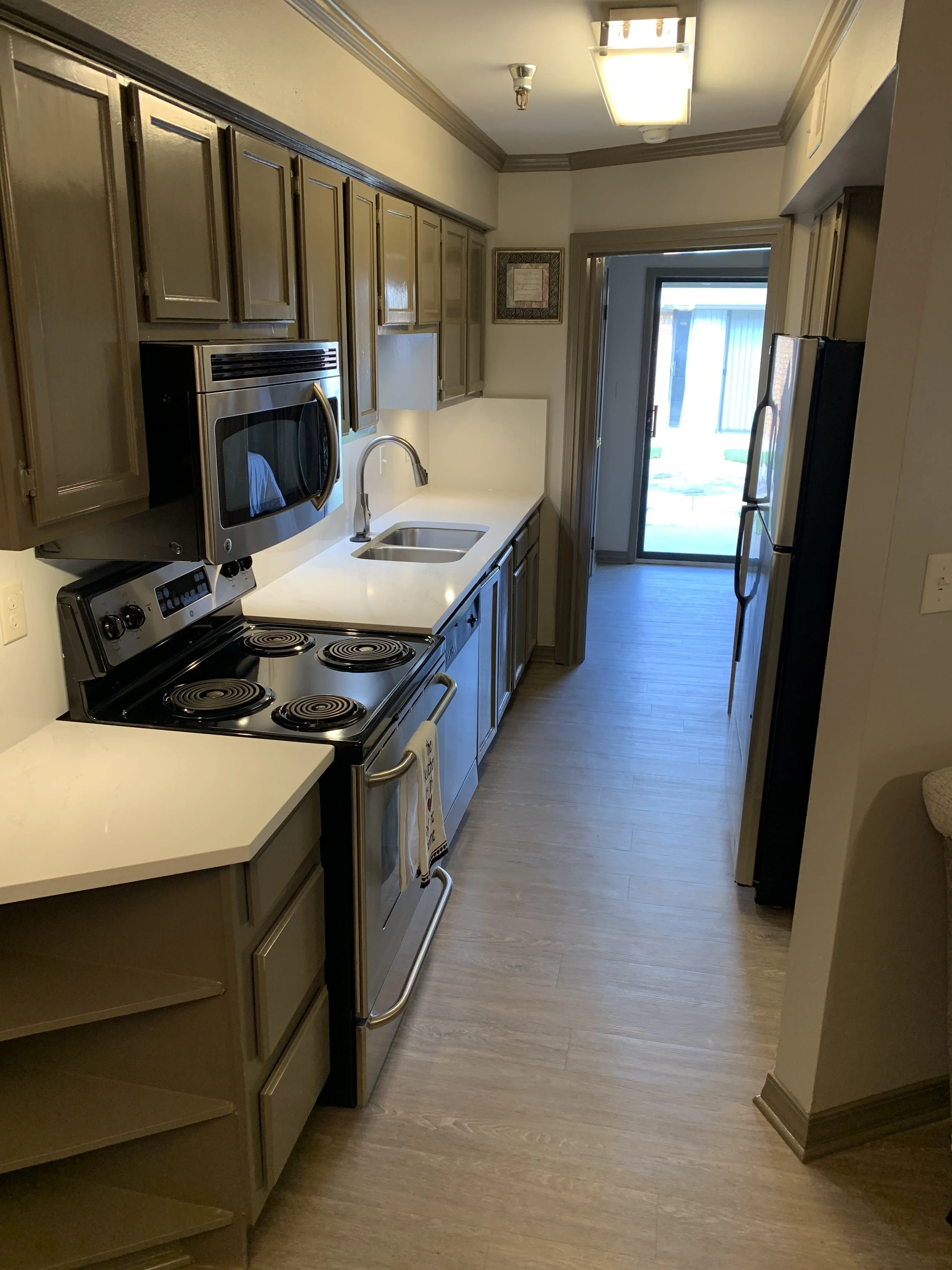 The Gables at Spring Lake Assisted Living