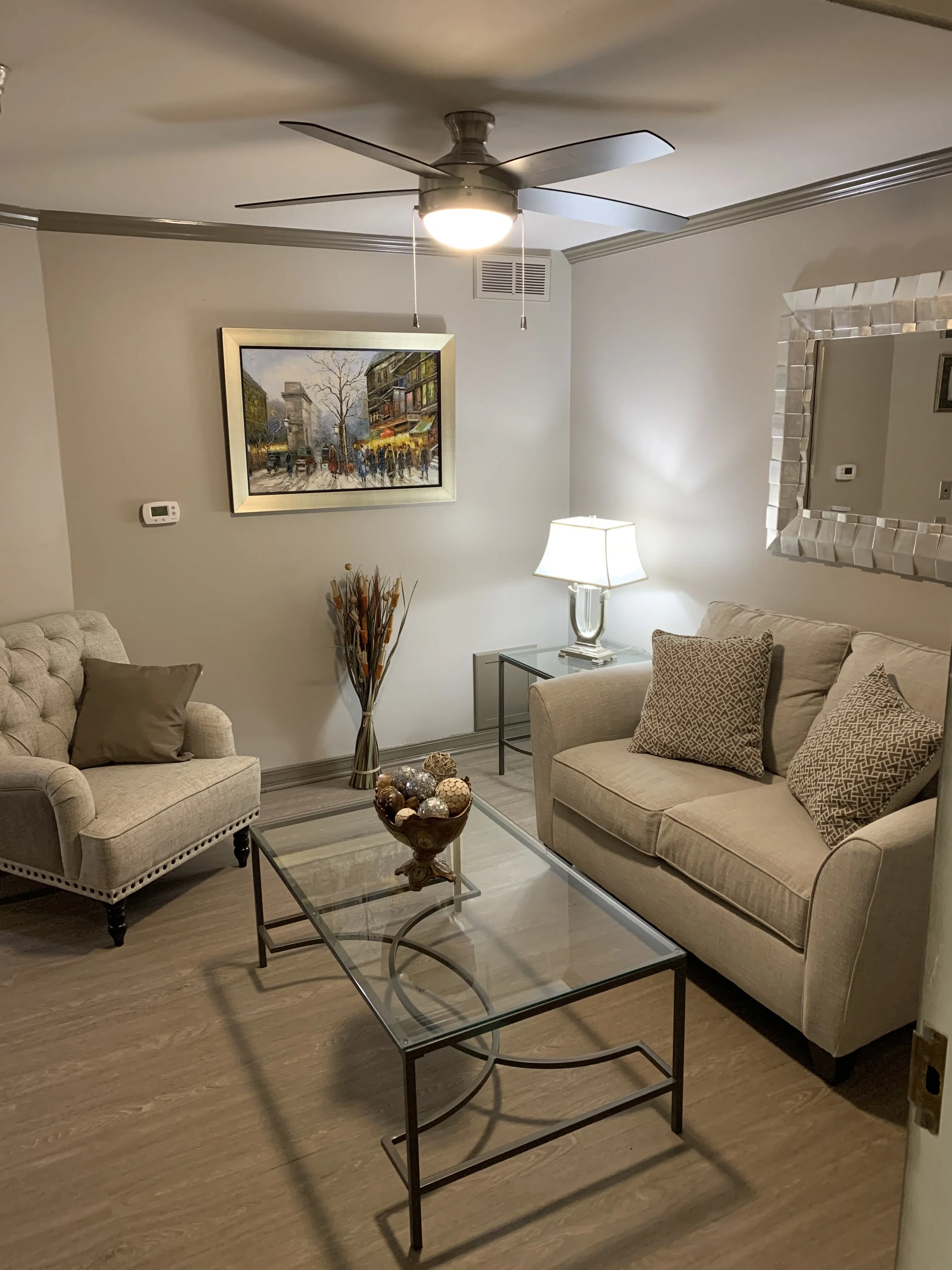 The Gables at Spring Lake Assisted Living