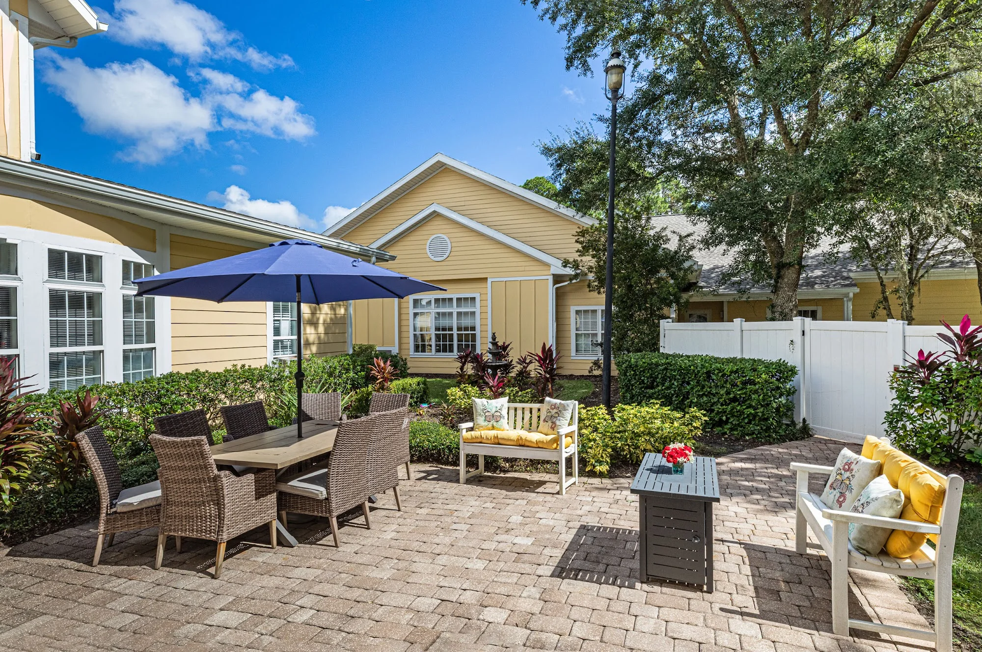 The Gables of Jacksonville