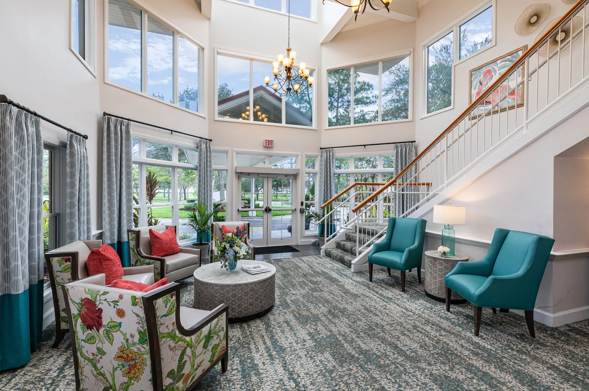 The Gables of Jacksonville