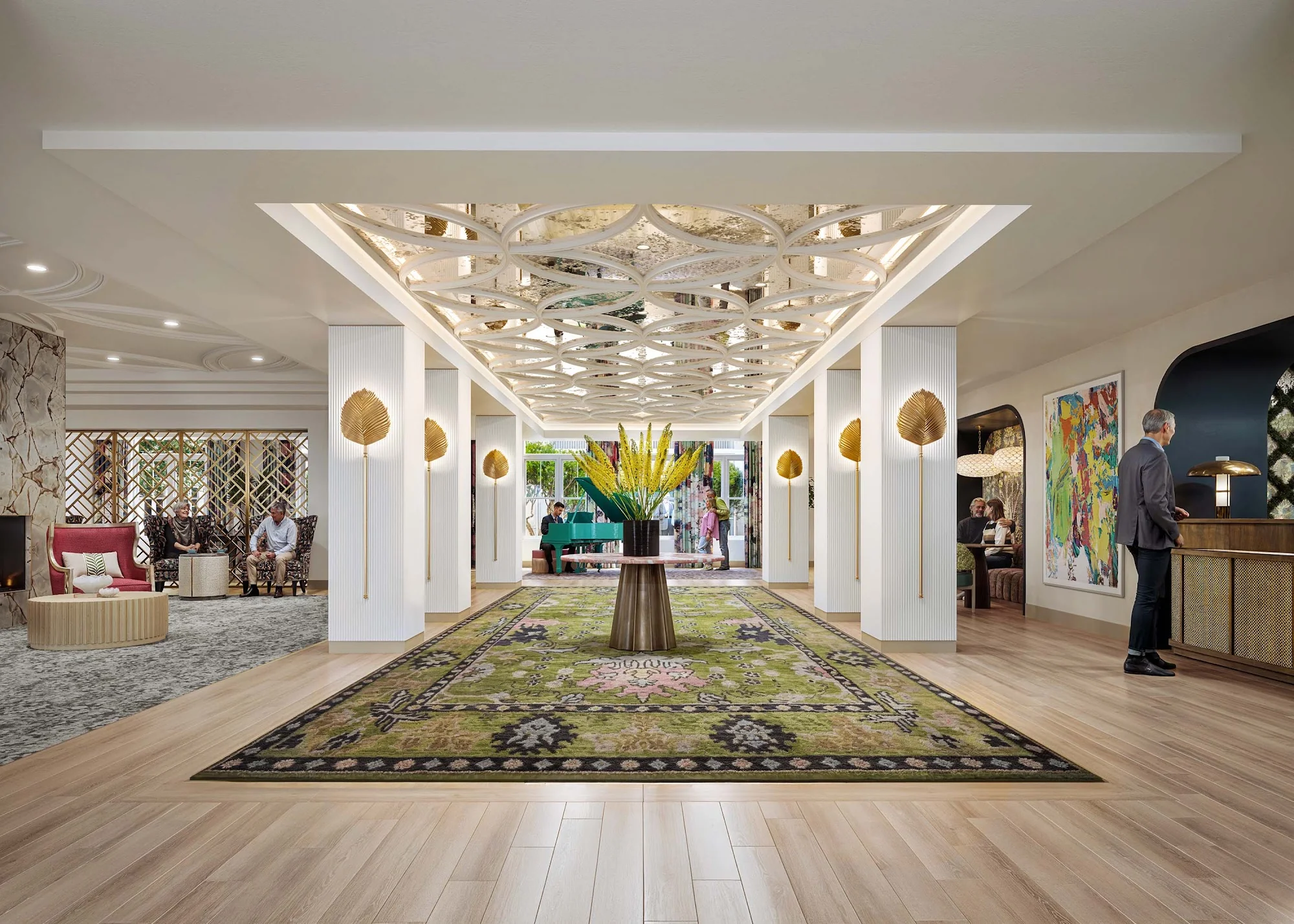 The Gallery Tampa