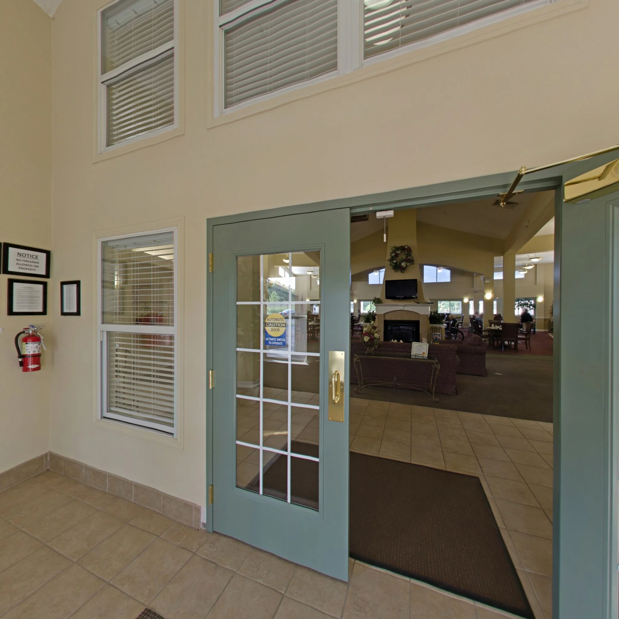 The Gardens at Barry Road Assisted Living and Memory Care