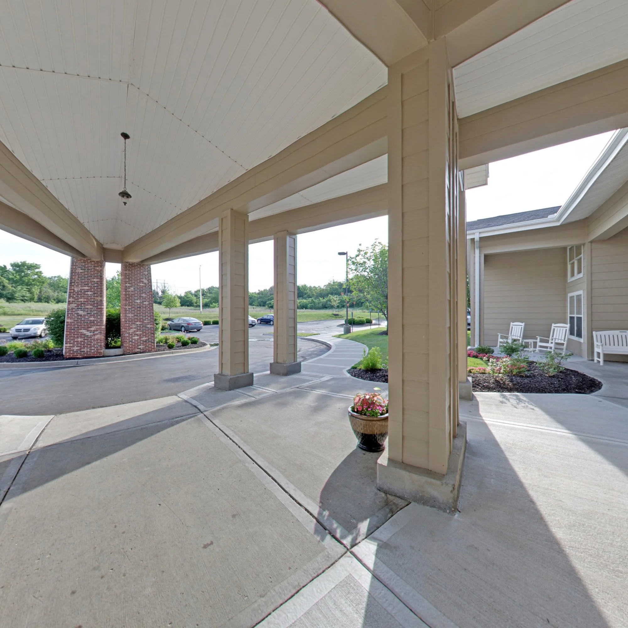 The Gardens at Barry Road Assisted Living and Memory Care