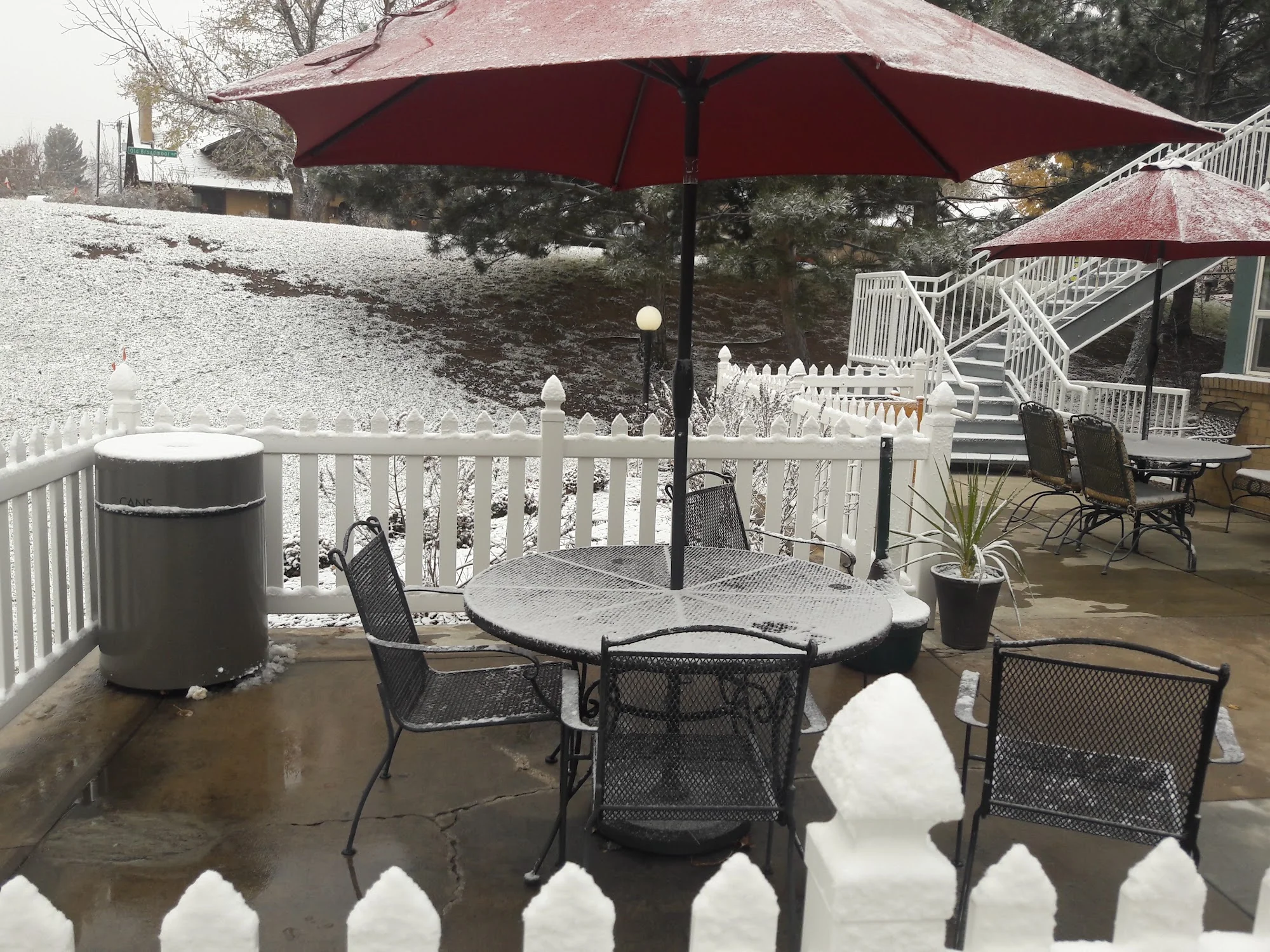 The Gardens at Broadmoor Court Assisted Living