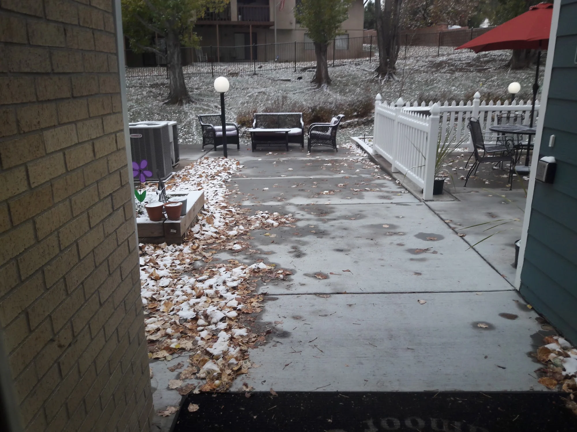 The Gardens at Broadmoor Court Assisted Living