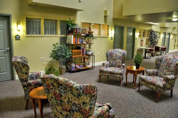 The Gardens at Broadmoor Court Assisted Living