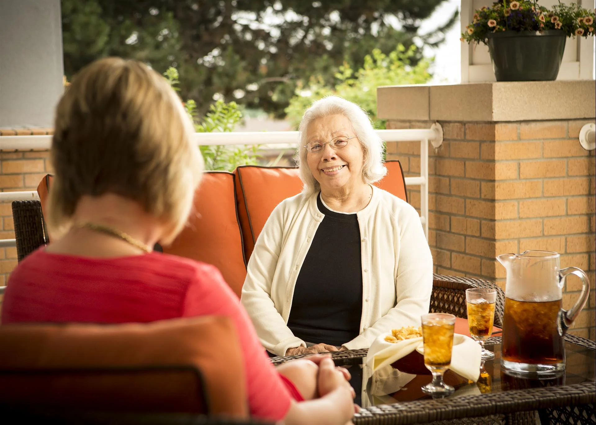 The Gardens at Broadmoor Court Assisted Living