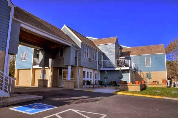 The Gardens at Broadmoor Court Assisted Living