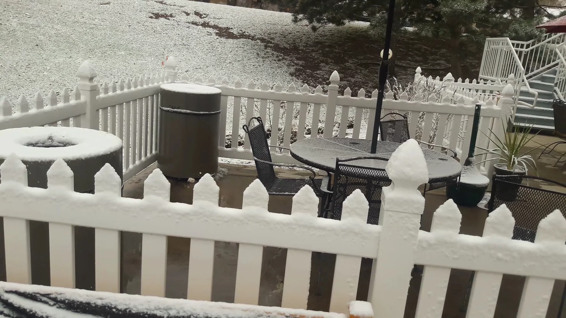 The Gardens at Broadmoor Court Assisted Living