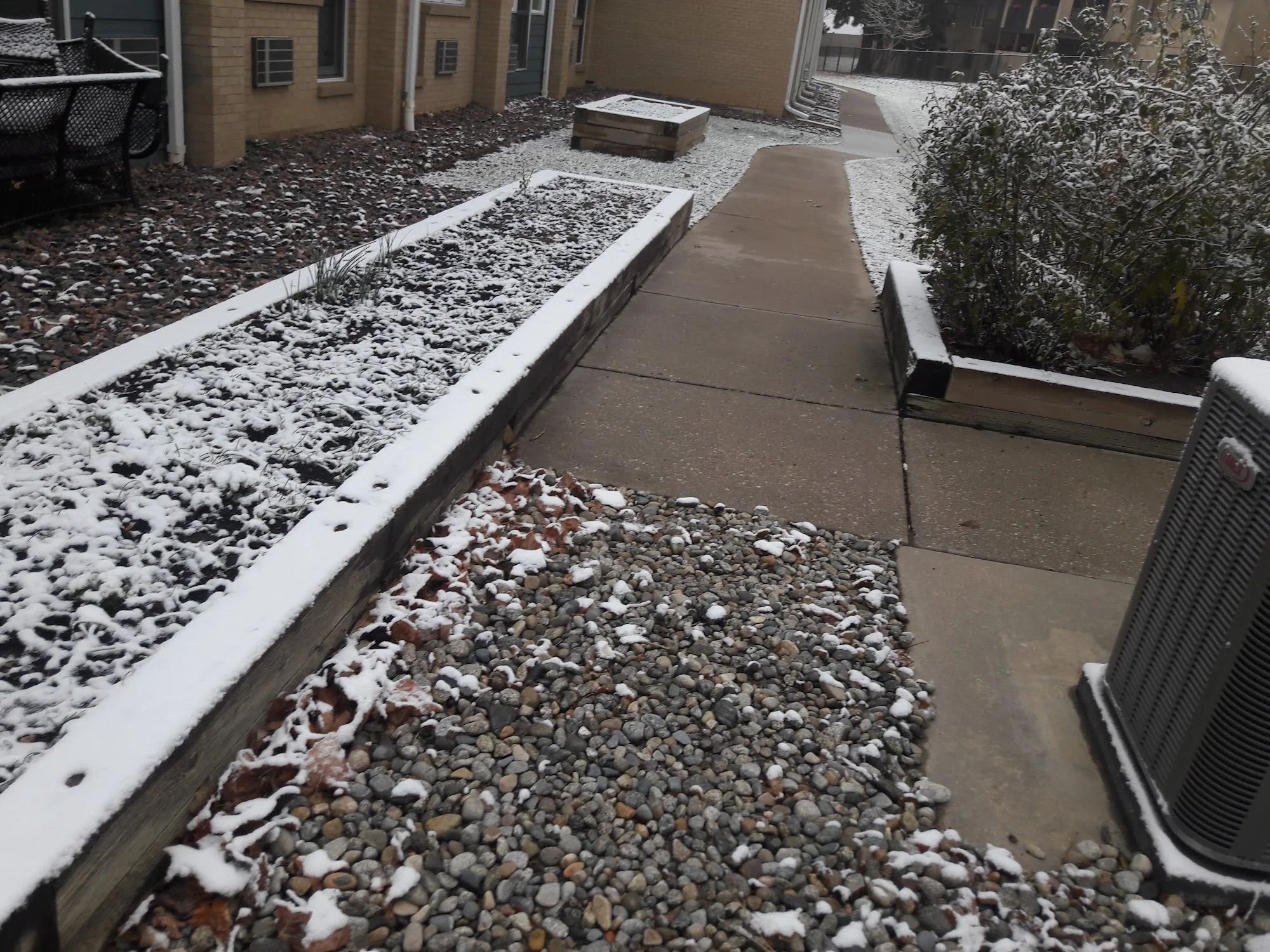 The Gardens at Broadmoor Court Assisted Living