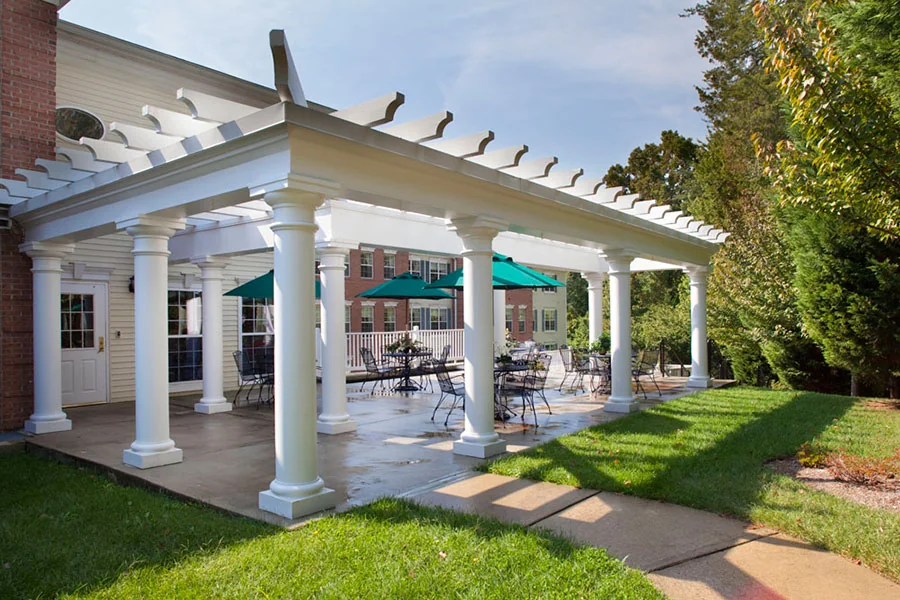 The Gardens at Fair Oaks
