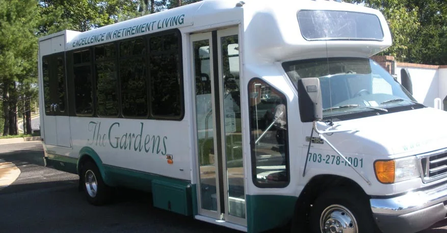 The Gardens at Fair Oaks