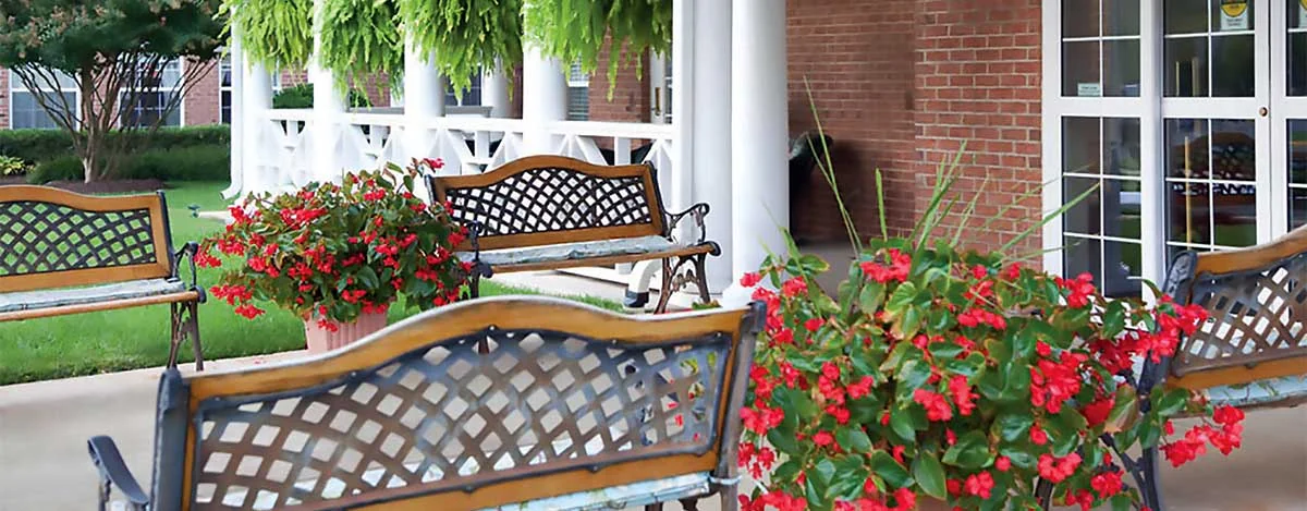 The Gardens at Fair Oaks
