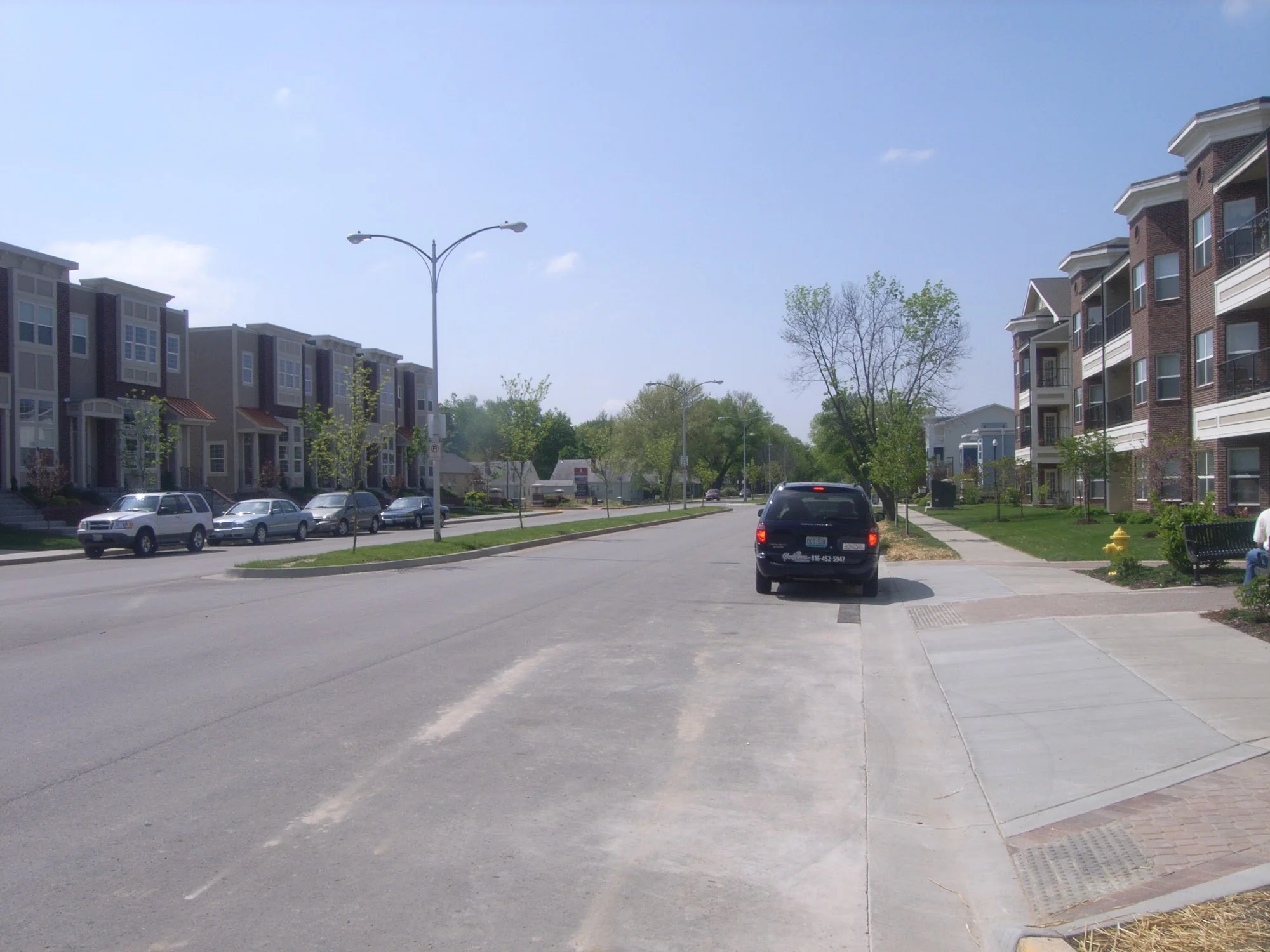 The Gardens at Northgate Village