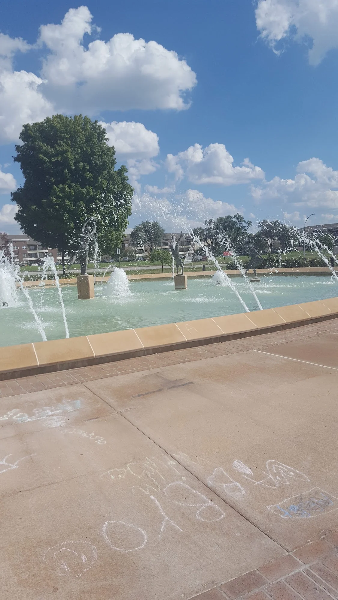 The Gardens at Northgate Village